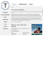 Mobile Screenshot of doc-dehmer.cmsys.info